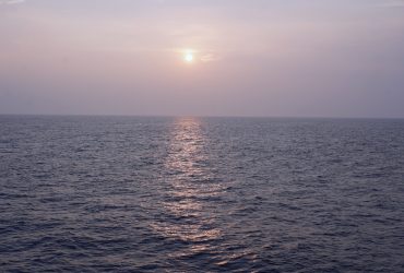 【小品文】人魚 [2025/9/1刊於自由副刊]