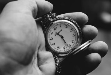 【童話】路易斯大爺的懷錶