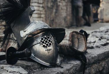 【童話】腫足騎士